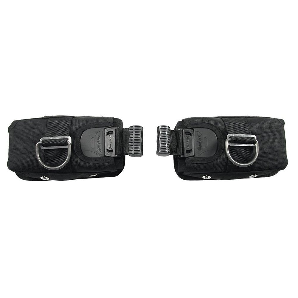 WTX AĞIRLIK CEBİ SL 10 LB tek