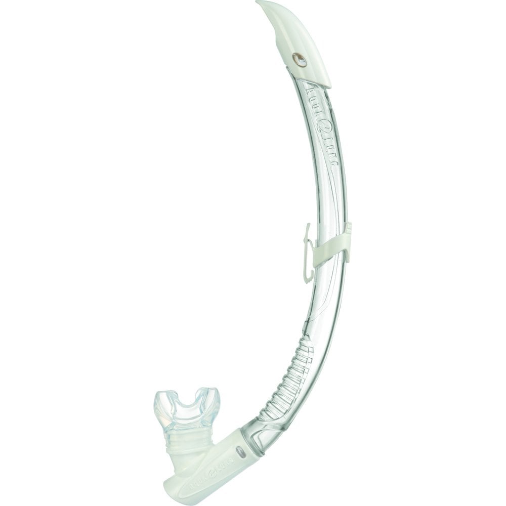 Snorkel Airflex Lx Valfli - Buz Beyazı