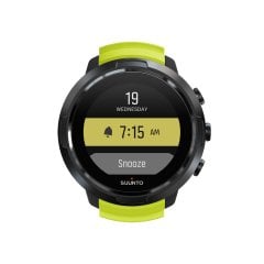 Suunto D5 Black Lime Dalış Bilgisayarı