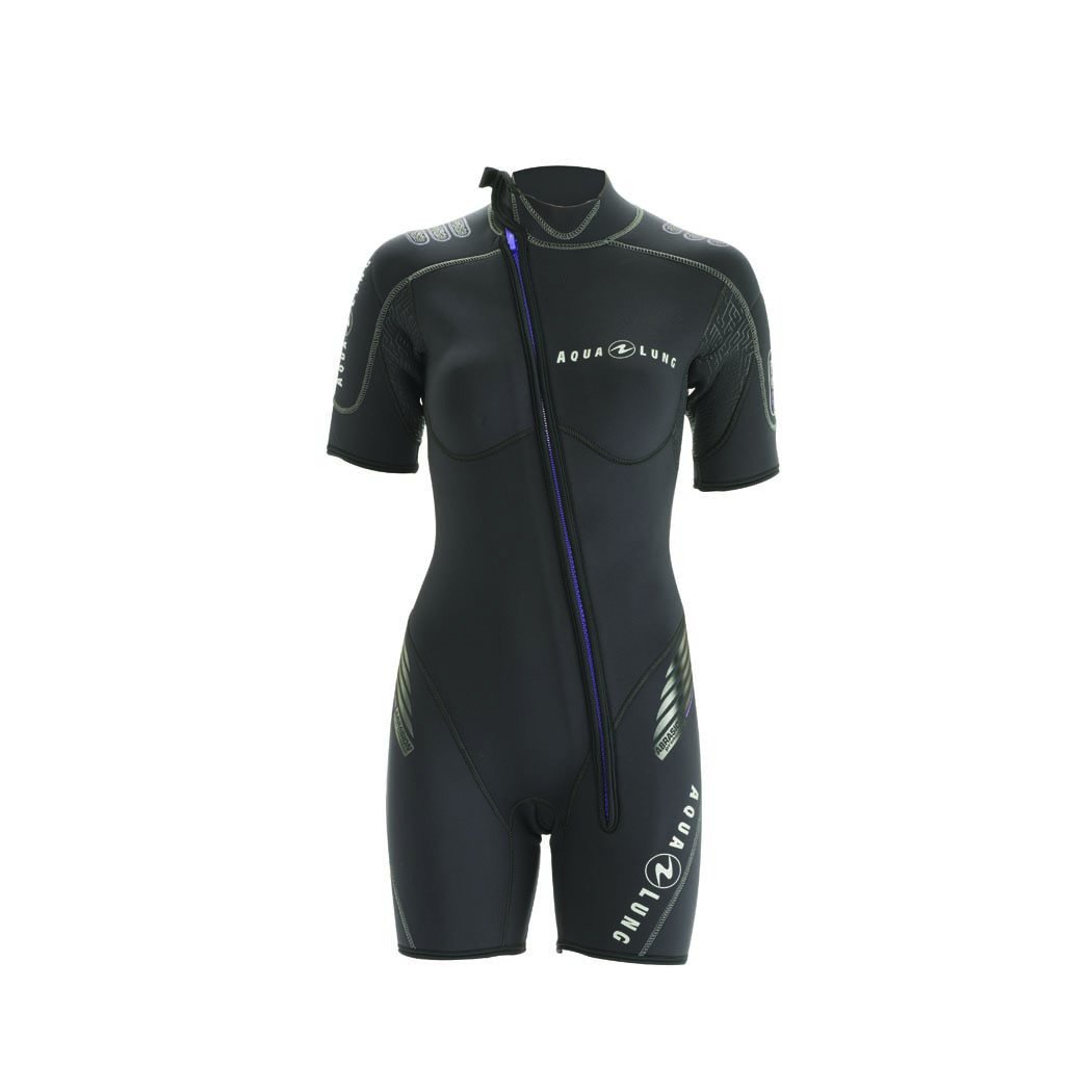 Aqua Lung Ceket Balance Comfort 5 MM Kadın S