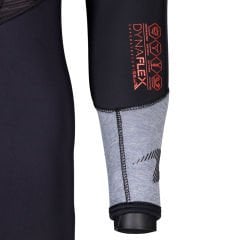 Aqualung Dynaflex 5MM Kadın Dalış Elbisesi
