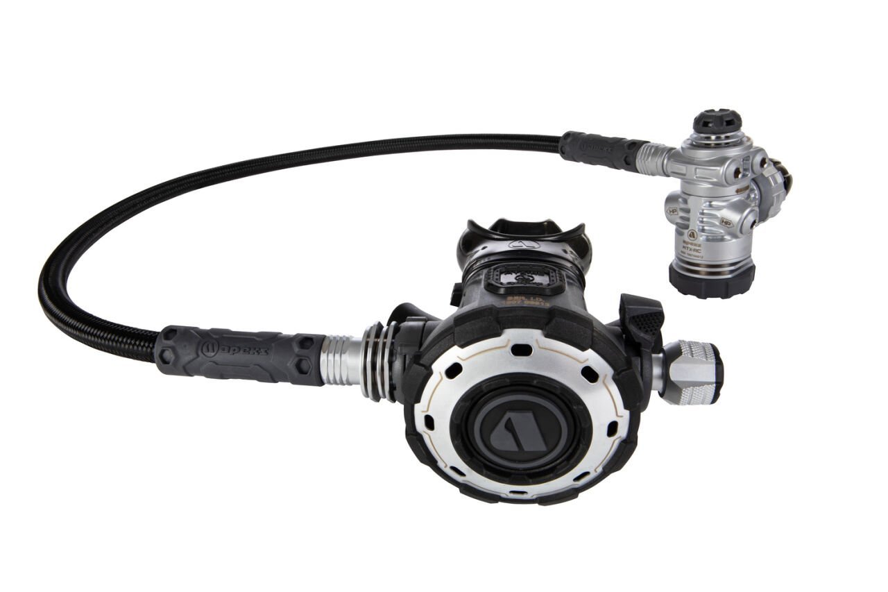 Dalış Regülatörü Nasıl Seçilir?