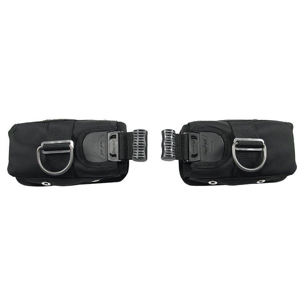 WTX AĞIRLIK CEBİ  SL 10 LB  tek