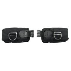 WTX AĞIRLIK CEBİ  SL 10 LB  tek
