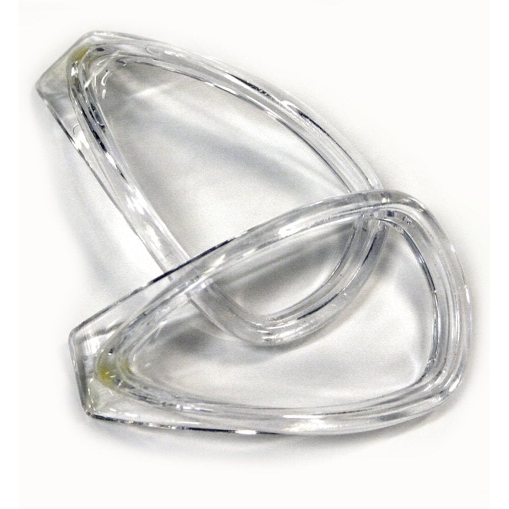 Aqua Sphere Eagle Optik Yüzücü Gözlüğü Tek Camı -2