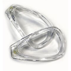 Aqua Sphere Eagle Optik Yüzücü Gözlüğü Tek Camı -1,5