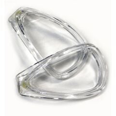 Aqua Sphere Eagle Optik Yüzücü Gözlüğü Tek Camı -1,5
