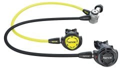 Seac IT300 Regülatör + Ahtapot