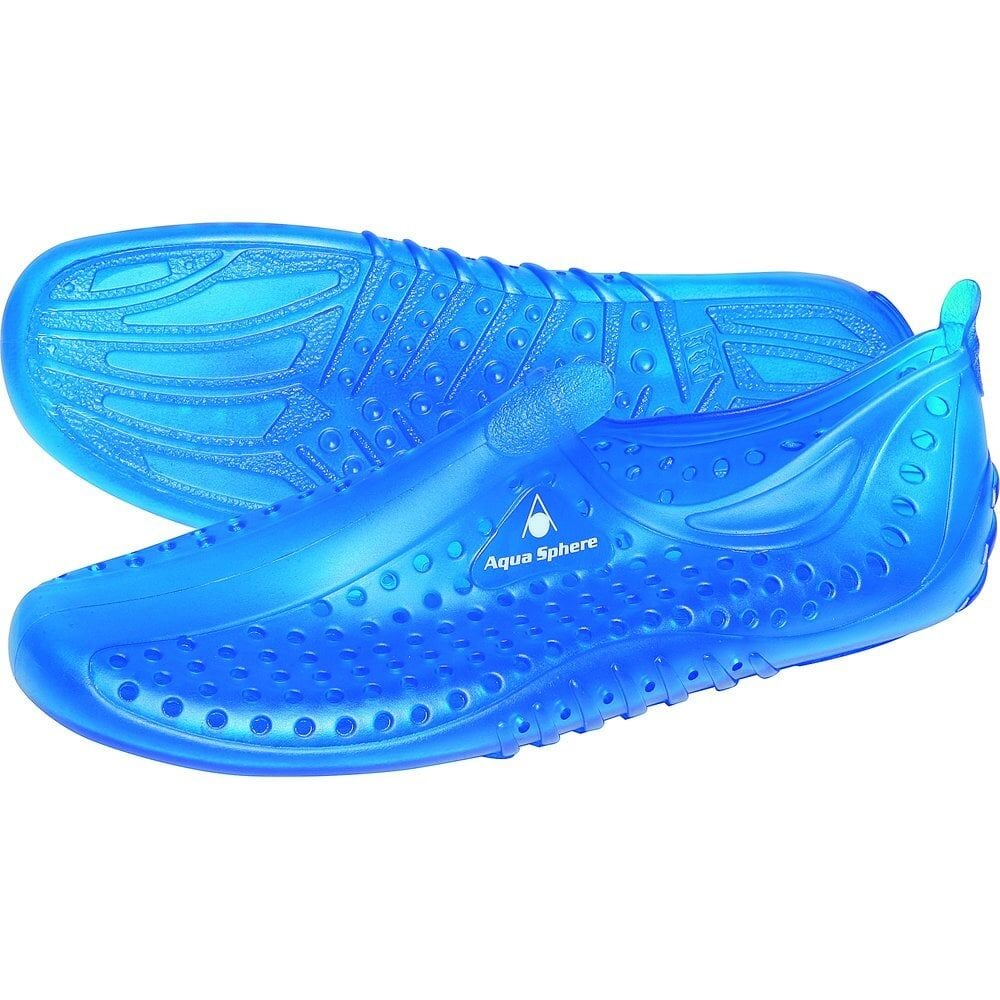 Aqua Sphere Plaj Ayakkabısı Meteor Mavi - 46