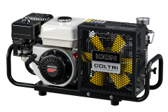 Coltri ICON LSE SH MCH6 100L/Dk 5.5Hp Honda Kompresör