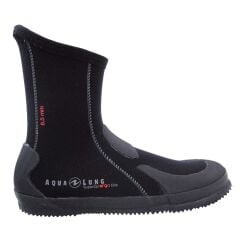 Aqua Lung Tabanlı Patik Superzip Ergo 5 MM Elıte 41