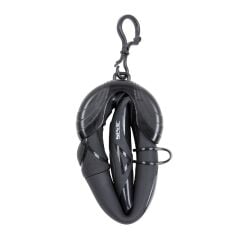 Seac Turtle Siyah Yumuşak Şnorkel