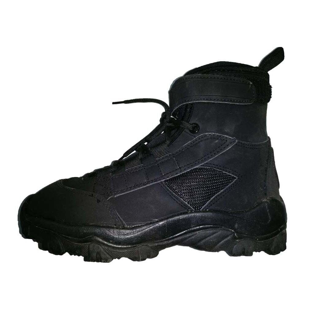 Bot Amphıboot SİYAH - 41