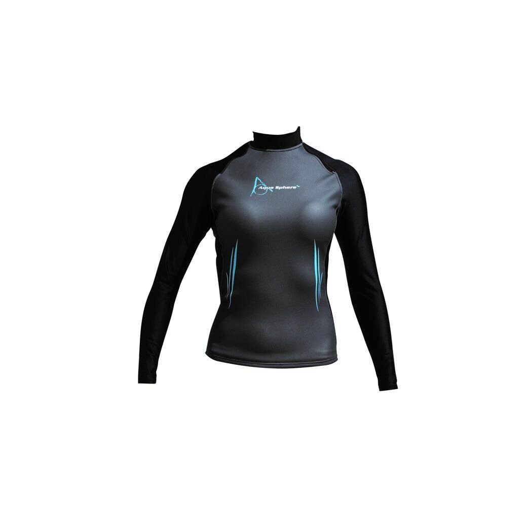 Aqua Sphere Top Aquaskin 0,5 MM Kadın XL