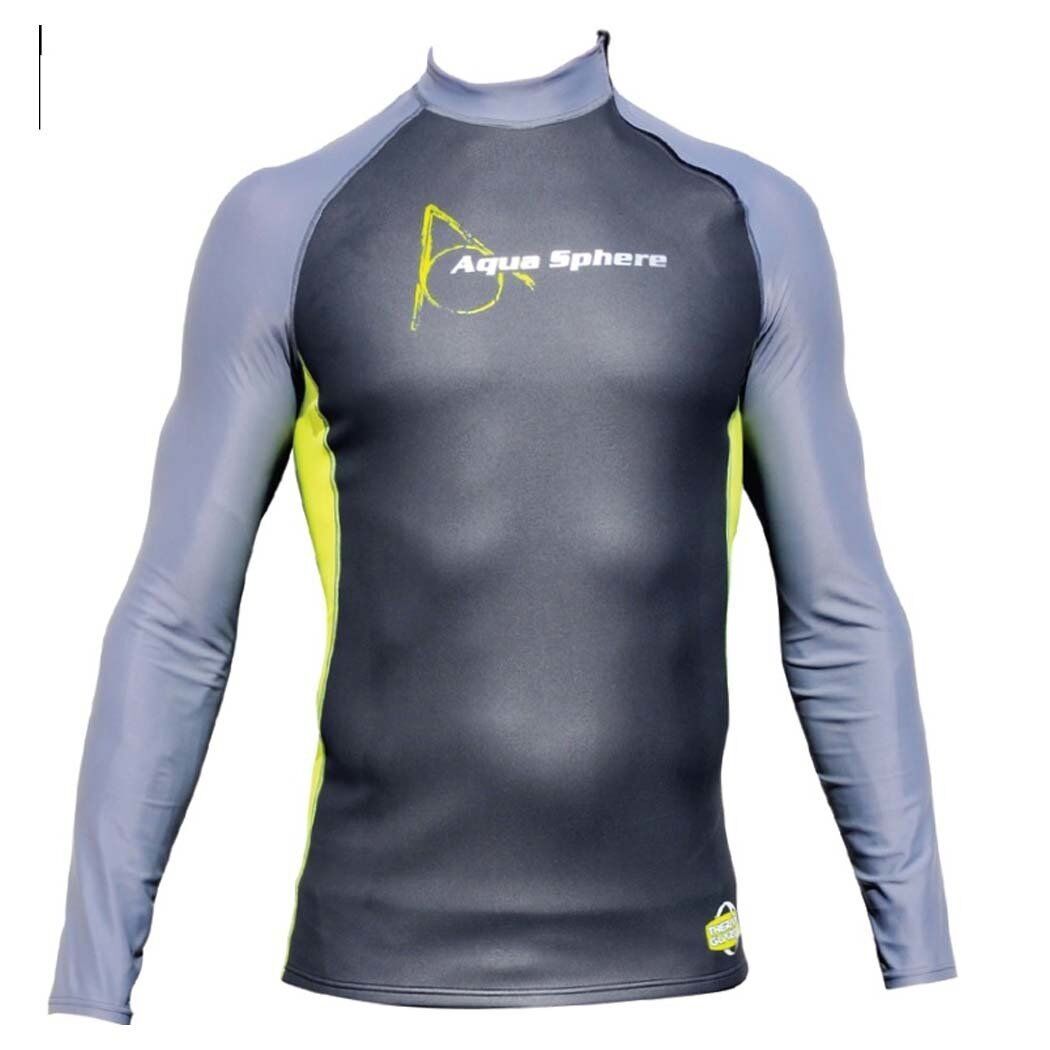 Aqua Sphere Top Aquaskin 0,5 MM Erkek XL