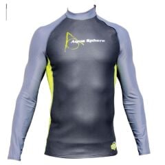 Aqua Sphere Top Aquaskin 0,5 MM Erkek XL