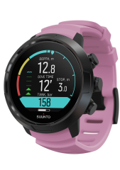 Suunto D5 Wildberry Dalış Bilgisayarı