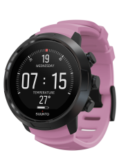 Suunto D5 Wildberry Dalış Bilgisayarı