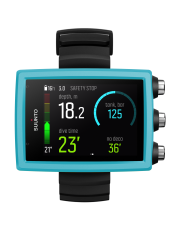 Suunto EON Core Aqua Blue Dalış Bilgisayarı