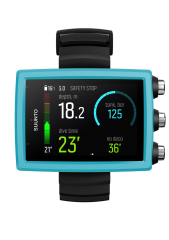 Suunto EON Core Aqua Blue Dalış Bilgisayarı