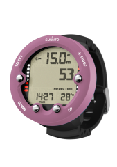 Suunto Zoop Novo Wildberry Dalış Bilgisayarı