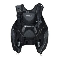 Aqualung Pro HD Erkek Seviye Yeleği BCD