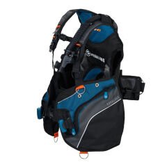 Aqualung Pro HD Erkek Seviye Yeleği BCD XS - Petrol