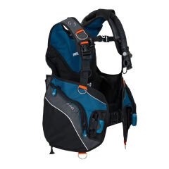 Aqualung Pro HD Erkek Seviye Yeleği BCD XS - Petrol