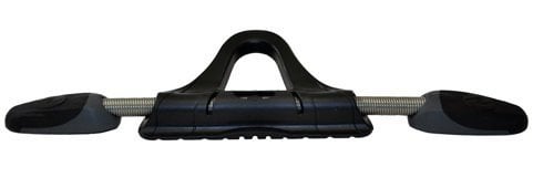 Aqua Lung Yaylı Palet Kayışı Gri Regular