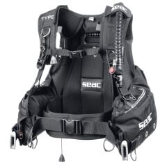 Seac Type BCD XL