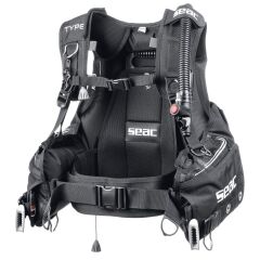 Seac Type BCD XL