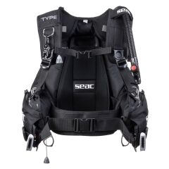 Seac Type BCD XL