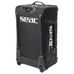 Seac Trailer 110L Tekerlekli Dalış Çantası
