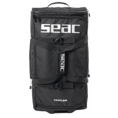 Seac Trailer 110L Tekerlekli Dalış Çantası