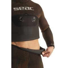 Seac Alga 5mm Dalış Elbisesi