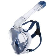 Full Face Mask Smart Snorkel L