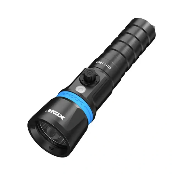 Xtar DH1 1600 Lumen Fener