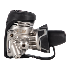 Apeks EVX200 Din Regülatör + Ahtapot