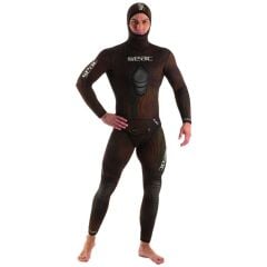 Seac Alga 5mm Dalış Elbisesi M