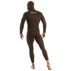 Seac Alga 5mm Dalış Elbisesi M