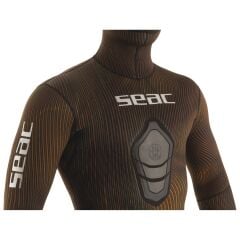 Seac Alga 5mm Dalış Elbisesi M