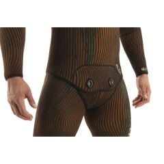 Seac Alga 5mm Dalış Elbisesi M