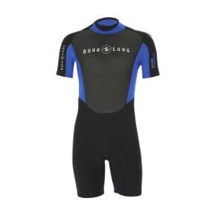 Aqua Lung Shorty Mahe 3MM Erkek S