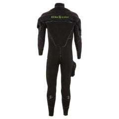 Aqua Lung Iceland Comfort 7mm Erkek Yarı Kuru Dalış Elbisesi