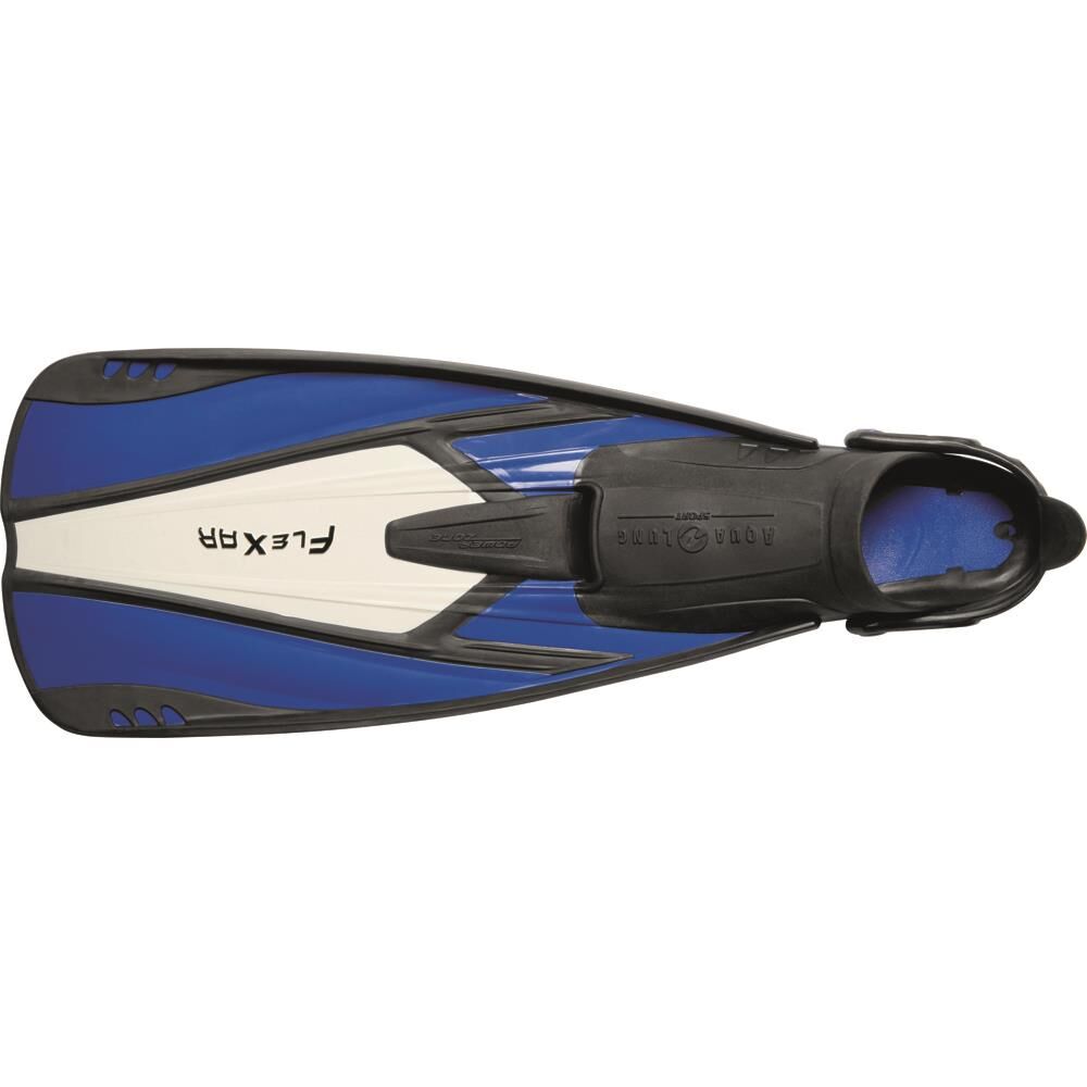 Aqua Lung Sport Flexar Palet Mavi - S/M