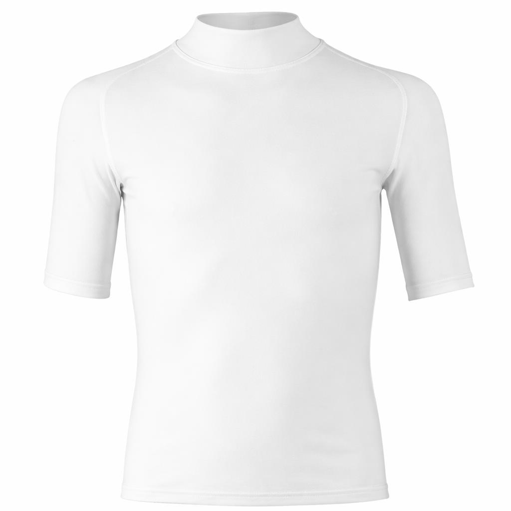 Top Lycra Çocuk Lacivert BEYAZ - 10 YAŞ