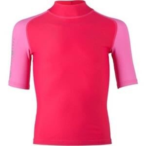 Top Lycra Çocuk Lacivert PEMBE - 12 YAŞ