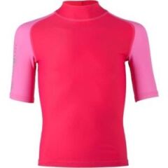 Top Lycra Çocuk Lacivert PEMBE - 2 YAŞ