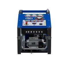 Coltri Ergo 315 ET MCH16 315L/DK 5.5KW 400V/50HZ Elektrikli Kompresör