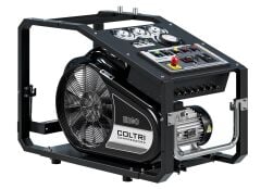 Coltri Ergo 315 ET MCH16 315L/DK 5.5KW 400V/50HZ Elektrikli Kompresör